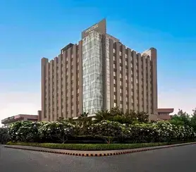 Double Tree By Hilton